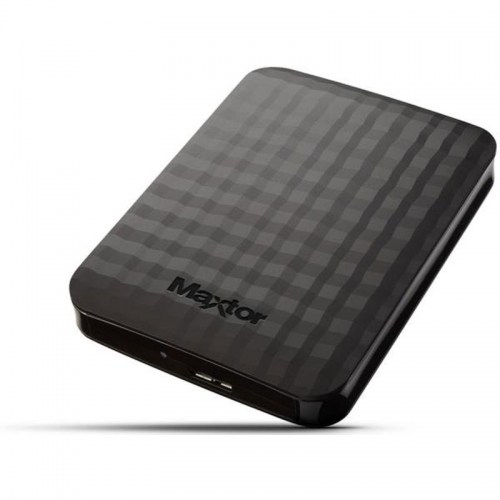 External HDD Seagate Maxtor M3 Portable, 2.5
